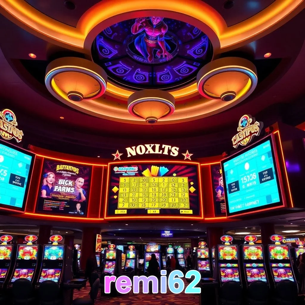 remi62 bonus