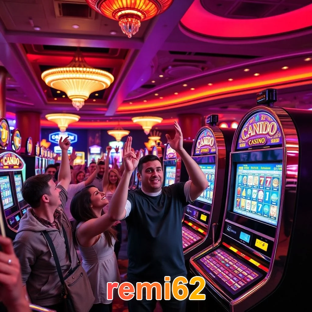 Loterias online disponíveis na remi62