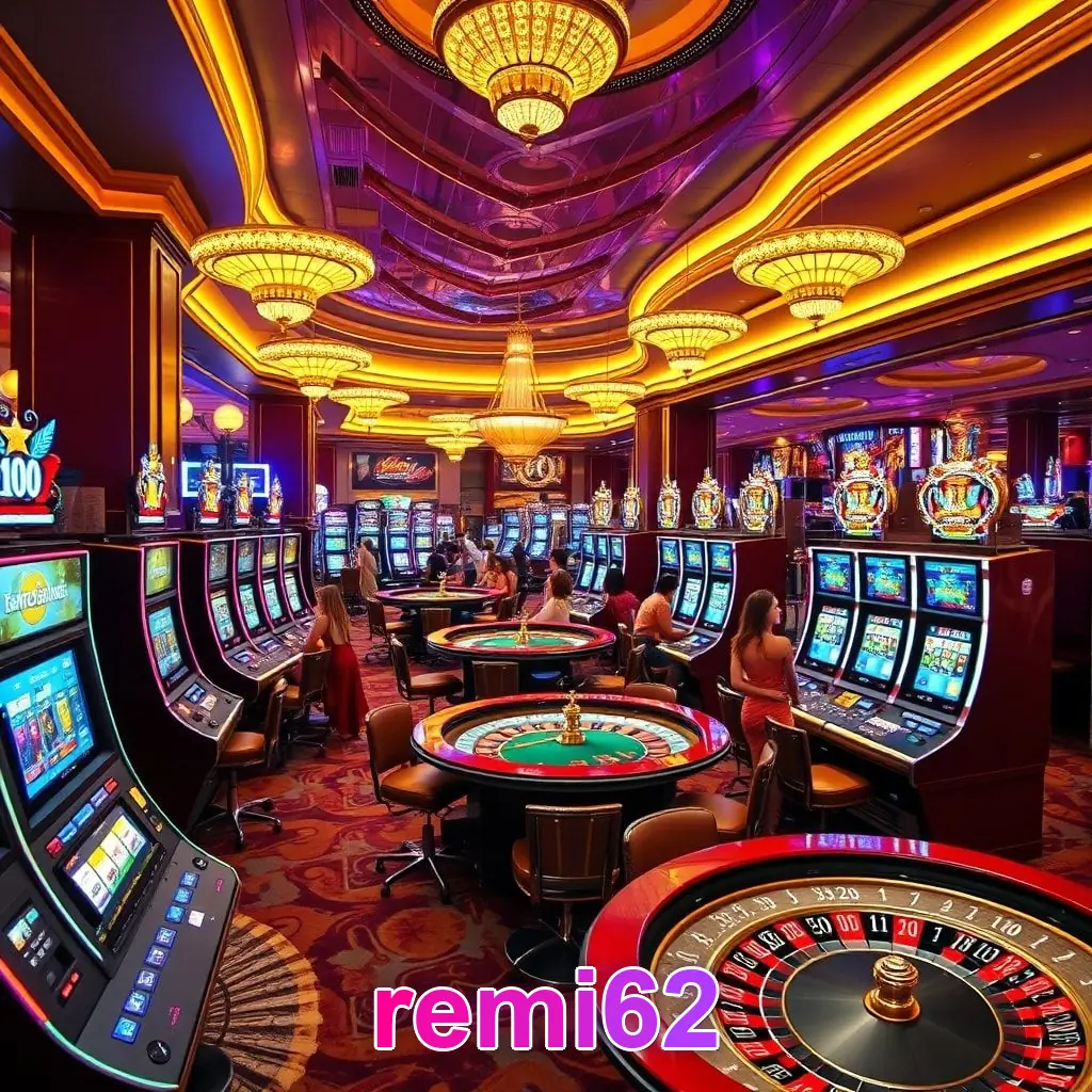 Unduh remi62