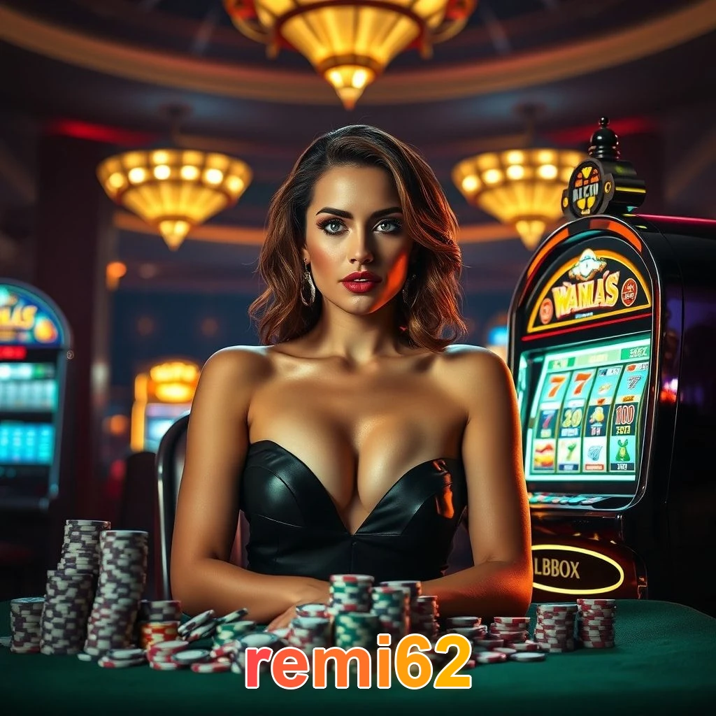 Principais provedores de slots da remi62 - NetEnt, Pragmatic Play, Play'n GO