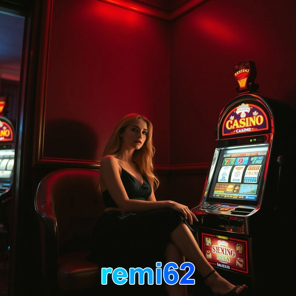 Aplikasi remi62